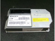 Recambio de centralita airbag para volvo xc70 2.4 20v turbo cat referencia OEM IAM 0285001254-8622368  BOSCH
