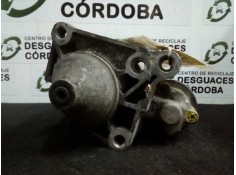 Recambio de motor arranque para renault rapid/express (f40) 1.4 referencia OEM IAM 0001208526  BOSCH
