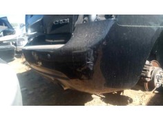 Recambio de paragolpes trasero para kia carens (un) 2.0 crdi referencia OEM IAM  NEGRO CON SENSORES