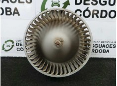 Recambio de motor calefaccion para mitsubishi l 200 (k6/7) 2.5 turbodiesel referencia OEM IAM 1940000492 SIN.CLIMA 2.PINES