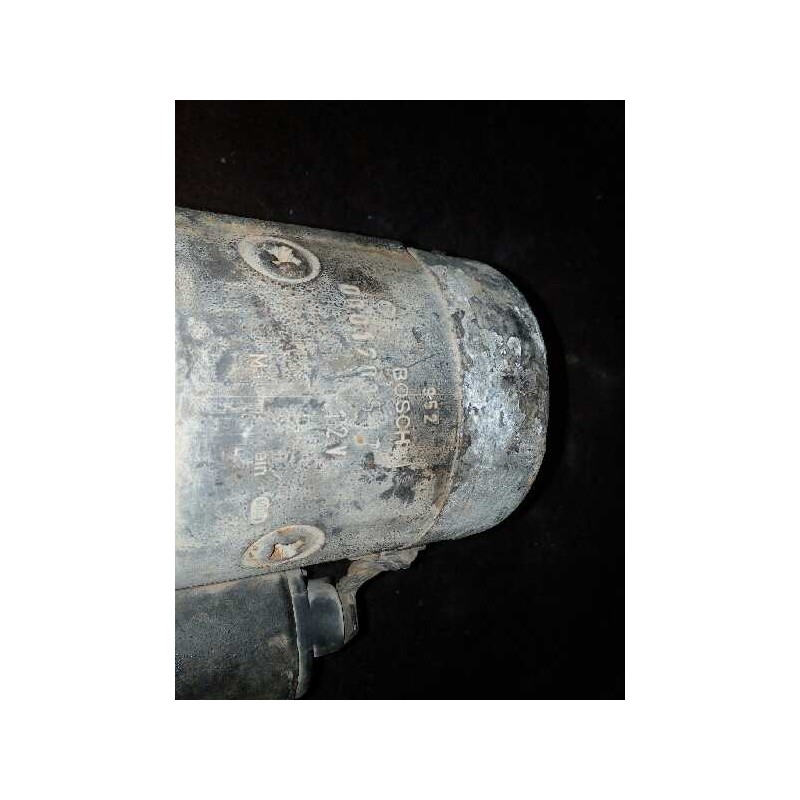 Recambio de motor arranque para renault rapid/express (f40) 1.4 referencia OEM IAM 0001208526  BOSCH