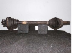 Recambio de transmision delantera izquierda para renault laguna (b56) 2.2 diesel referencia OEM IAM   L650MM