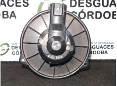 Recambio de motor calefaccion para mitsubishi l 200 (k6/7) 2.5 turbodiesel referencia OEM IAM 1940000492 SIN.CLIMA 2.PINES 2