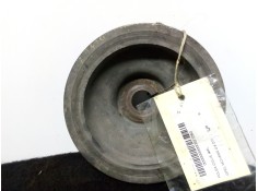 Recambio de polea cigueñal para opel movano 2.8 dti referencia OEM IAM NOTIENEREFERENCIA 6.CANAL-5.CANAL DIAMETRO: 137 MM