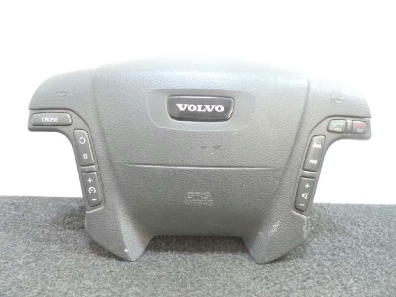 Recambio de airbag delantero izquierdo para volvo xc70 2.4 20v turbo cat referencia OEM IAM 15583202760036-210002780537  