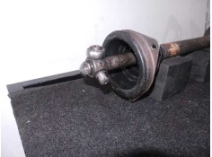 Recambio de transmision delantera izquierda para renault laguna (b56) 2.2 diesel referencia OEM IAM   L650MM 2