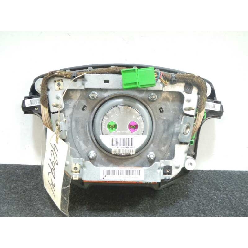 Recambio de airbag delantero izquierdo para volvo xc70 2.4 20v turbo cat referencia OEM IAM 15583202760036-210002780537  