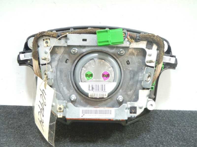 Recambio de airbag delantero izquierdo para volvo xc70 2.4 20v turbo cat referencia OEM IAM 15583202760036-210002780537  
