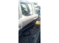 Recambio de puerta trasera izquierda para volvo xc90 2.4 diesel cat referencia OEM IAM   