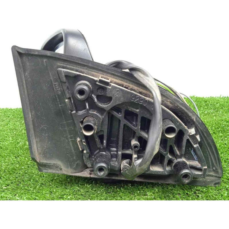 Recambio de retrovisor izquierdo para peugeot 307 (s1) 2.0 hdi fap cat referencia OEM IAM SINREFERENCIA ELECTRICO - 5.CABLES GRI
