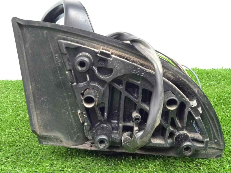 Recambio de retrovisor izquierdo para peugeot 307 (s1) 2.0 hdi fap cat referencia OEM IAM SINREFERENCIA ELECTRICO - 5.CABLES GRI