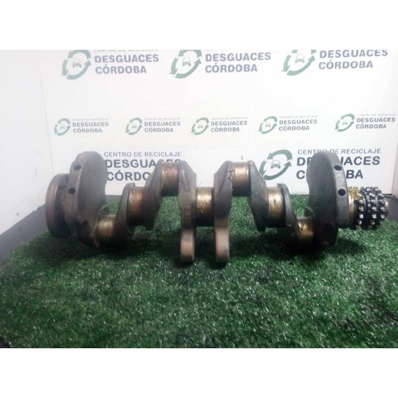 Recambio de cigueñal para mercedes-benz clase a (w168) 1.7 cdi diesel cat referencia OEM IAM R66800  BK