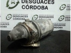 Recambio de motor arranque para opel vectra a 1.7 diesel referencia OEM IAM 0001317025  BOSCH