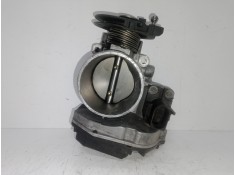 Recambio de caja mariposa para audi a4 berlina (b5) 1.8 20v turbo referencia OEM IAM 058133063C-408237211002  