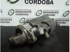Recambio de motor arranque para opel vectra a 1.7 diesel referencia OEM IAM 0001317025  BOSCH 2