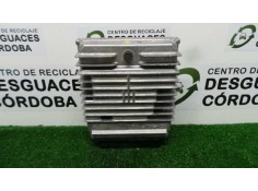 Recambio de centralita motor uce para ford mondeo turnier (ge) 2.0 tdci td cat referencia OEM IAM R0411C042A-5S7112A650LA-E2U9A 