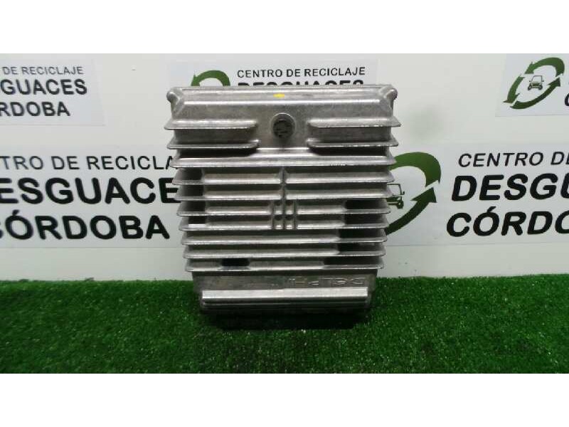 Recambio de centralita motor uce para ford mondeo turnier (ge) 2.0 tdci td cat referencia OEM IAM R0411C042A-5S7112A650LA-E2U9A 