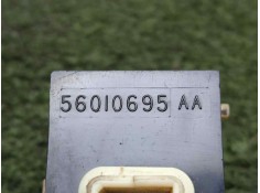 Recambio de mando elevalunas delantero izquierdo para chrysler jeep cherokee (kj) 2.8 crd cat referencia OEM IAM 56010695AA CART 2