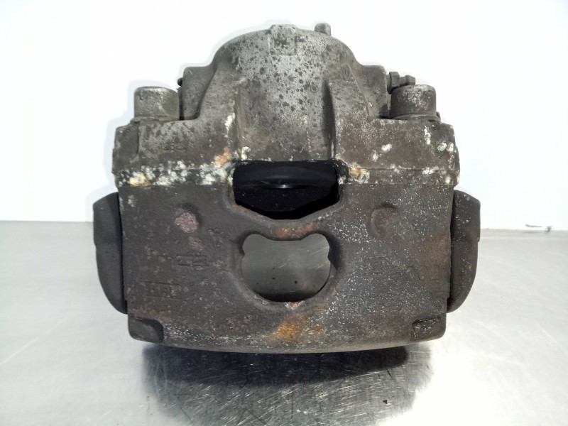 Recambio de pinza freno delantera izquierda para opel vectra c berlina 2.2 16v dti cat (y 22 dtr / l50) referencia OEM IAM 6002-
