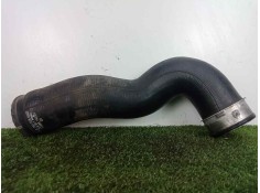 Recambio de tubo presion turbocompresor para mercedes-benz clase r (w251) 3.0 cdi cat referencia OEM IAM A2515280382 FLEXIBLE 
