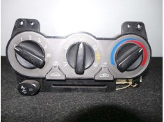 Recambio de mando calefaccion / aire acondicionado para hyundai accent (lc) 1.5 crdi cat referencia OEM IAM NOTIENEREFERENCIA  