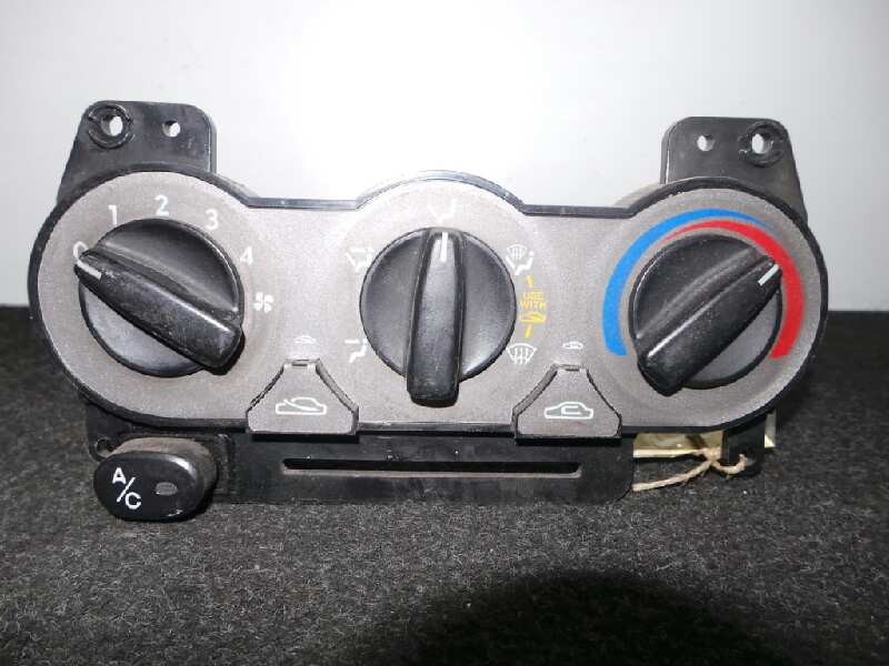 Recambio de mando calefaccion / aire acondicionado para hyundai accent (lc) 1.5 crdi cat referencia OEM IAM NOTIENEREFERENCIA  