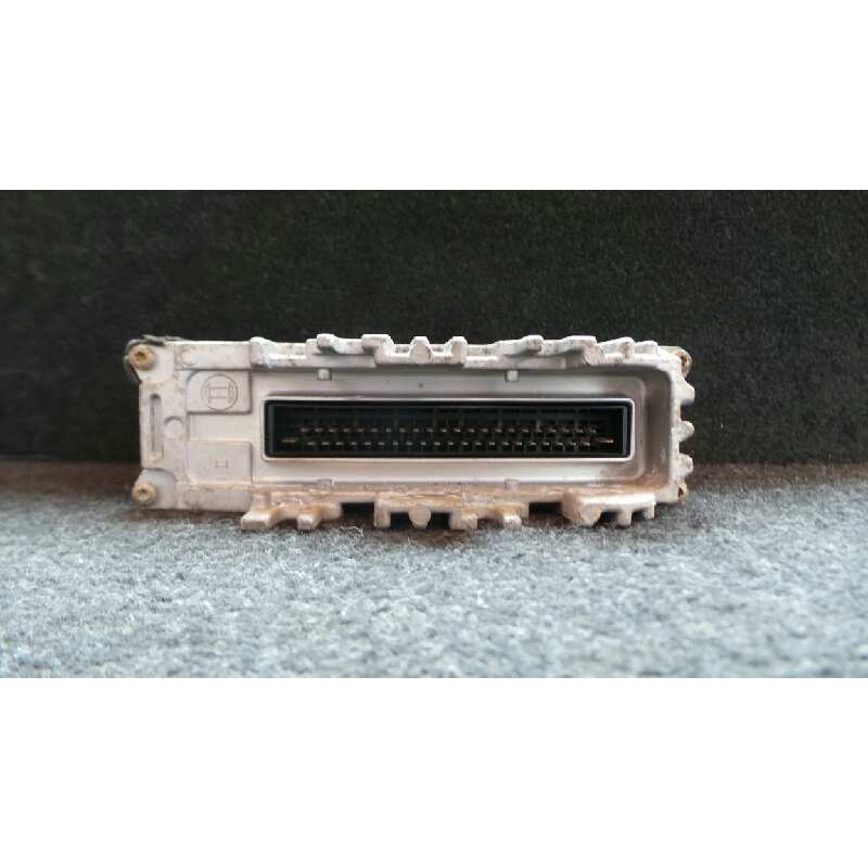 Recambio de centralita motor uce para volkswagen polo berlina (6n1) referencia OEM IAM 0261203744-0261203745-030906026AC BOSCH 