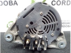 Recambio de alternador para ford escort berl./turnier 1.6 16v cat referencia OEM IAM 0123310029-95AB10300DB 70AH - BOSCH POLEA.F 2
