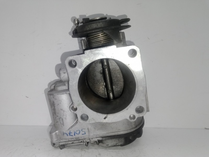 Recambio de caja mariposa para audi a4 berlina (b5) 1.8 20v turbo referencia OEM IAM 058133063C-408237211002  