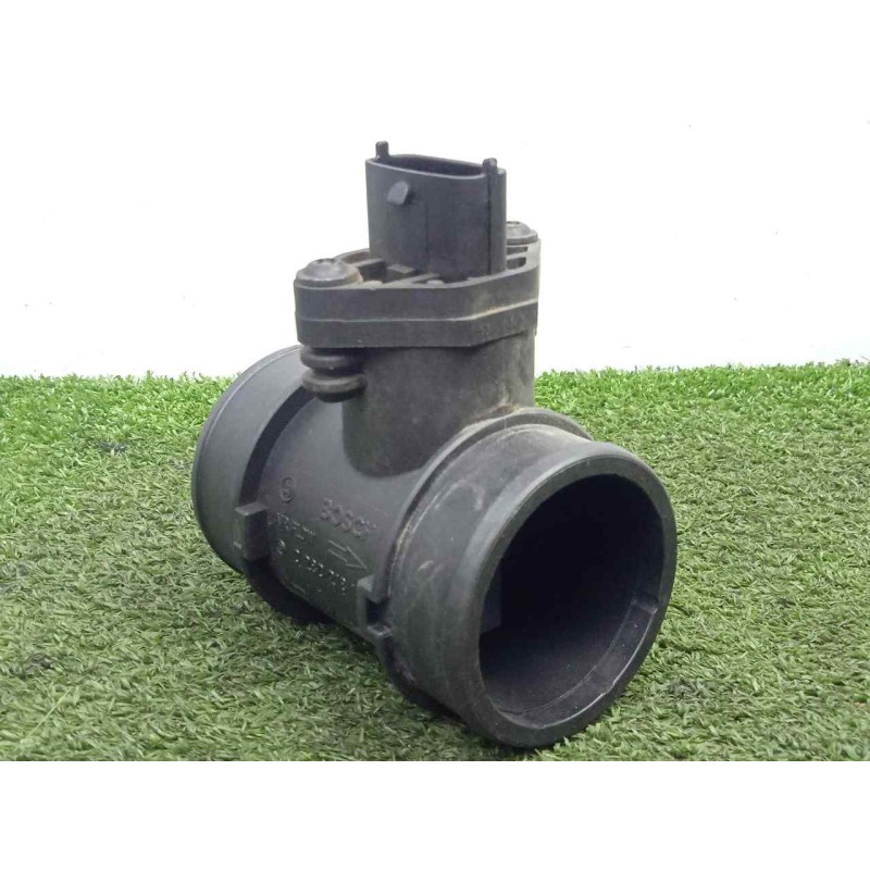 Recambio de caudalimetro para opel astra h berlina 1.4 16v referencia OEM IAM 0280218119 5.PINES BOSCH
