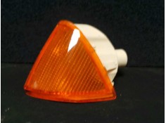 Recambio de piloto delantero izquierdo para citroën ax referencia OEM IAM 200125 AMBAR NUEVO