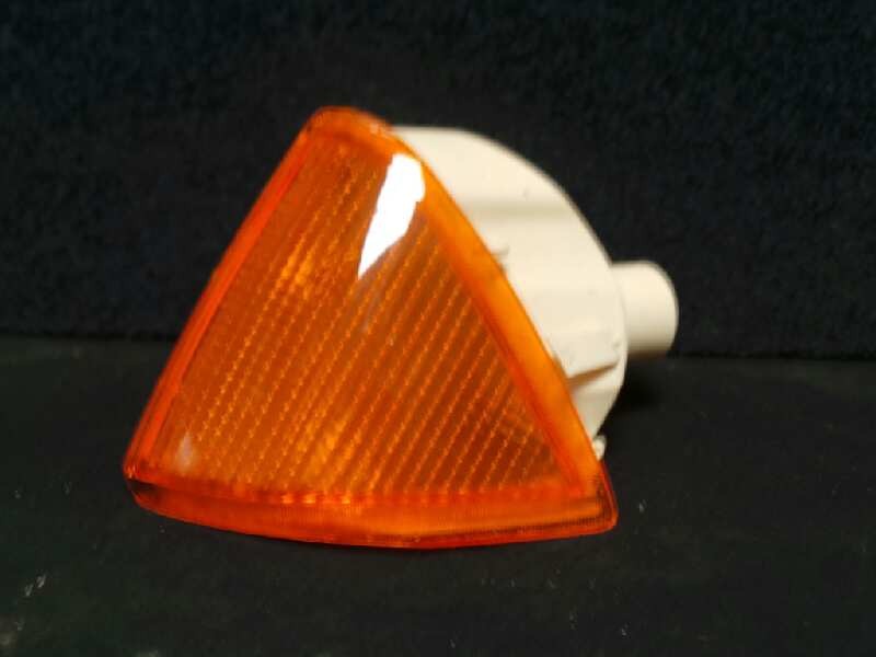 Recambio de piloto delantero izquierdo para citroën ax referencia OEM IAM 200125 AMBAR NUEVO