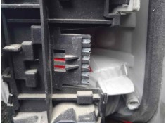 Recambio de piloto trasero izquierdo para opel astra f berlina 1.6 cat referencia OEM IAM  ASTRA.F - 2.SERIE 4.PUERTAS 2