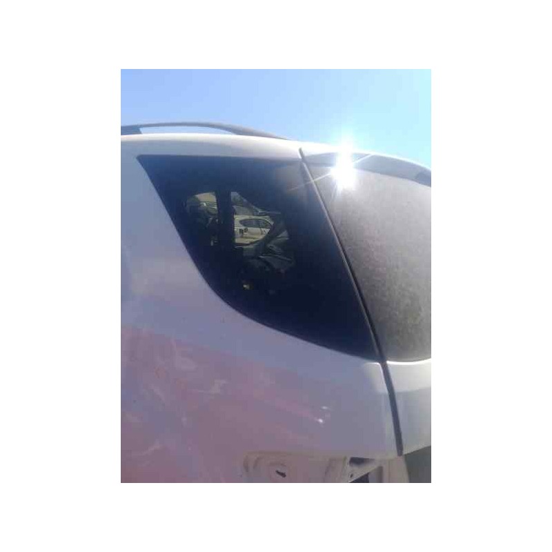 Recambio de luna custodia trasera izquierda para mercedes-benz clase m (w164) 3.0 cdi cat referencia OEM IAM   