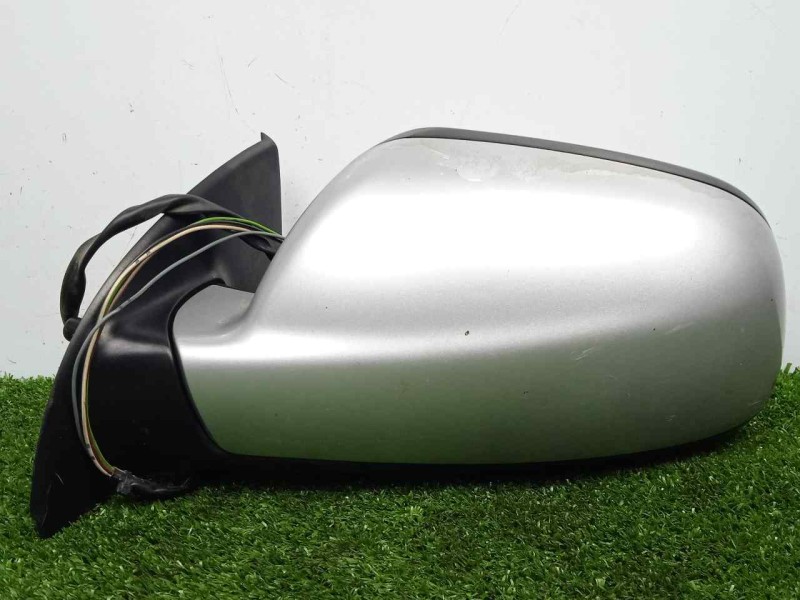 Recambio de retrovisor izquierdo para peugeot 307 (s1) 2.0 hdi fap cat referencia OEM IAM SINREFERENCIA ELECTRICO - 5.CABLES GRI