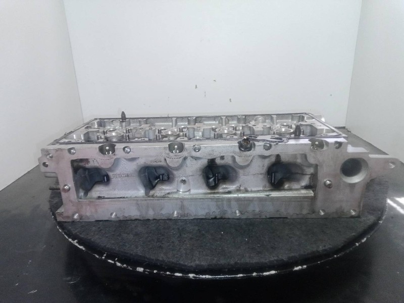 Recambio de culata para audi a3 sedán(8vs) 2.0 16v tdi referencia OEM IAM R04L103373E  