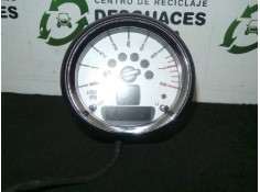 Recambio de reloj cuenta kilometros para mini countryman (r60) 1.6 16v referencia OEM IAM 926058201-RG27216490-S01278992-BM05055