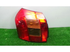 Recambio de piloto trasero izquierdo para toyota corolla (e12) 2.0 d-cat referencia OEM IAM  01-04 3.PUERTAS - 5.PUERTAS