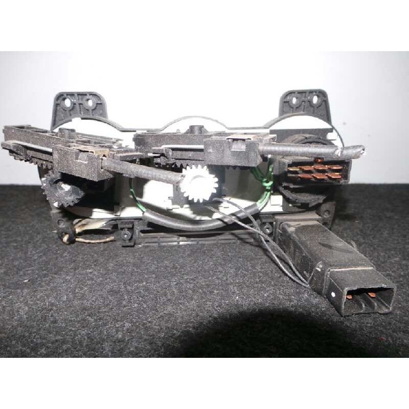 Recambio de mando calefaccion / aire acondicionado para hyundai accent (lc) 1.5 crdi cat referencia OEM IAM NOTIENEREFERENCIA  