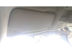 Recambio de parasol izquierdo para volkswagen golf vii lim. 1.6 tdi dpf referencia OEM IAM   