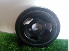 Recambio de polea cigueñal para citroën c4 berlina 1.6 16v referencia OEM IAM V7562801-V756280103 6.CANALES 