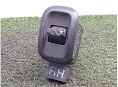 Recambio de mando elevalunas trasero derecho para daewoo lanos 1.6 cat referencia OEM IAM 621W02400  