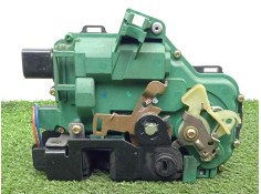 Recambio de cerradura puerta trasera derecha para volkswagen bora berlina (1j2) 1.6 16v referencia OEM IAM  6.PINES CONECTOR.NEG 2