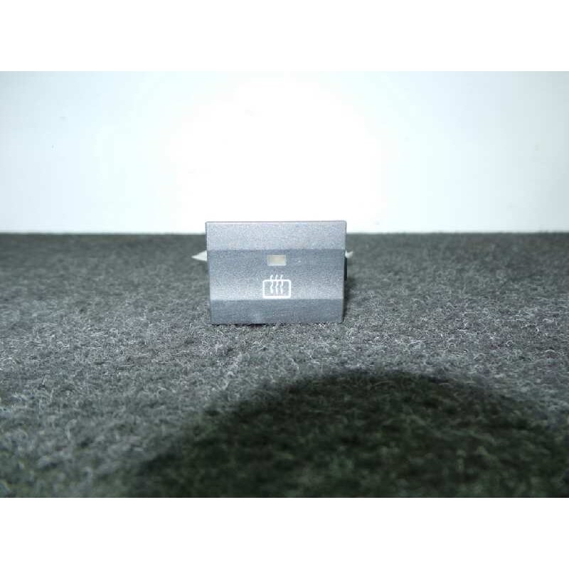 Recambio de boton luneta termica para skoda fabia (6y2/6y3) 1.4 tdi referencia OEM IAM 6Y0959621 5 PINES 