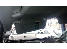 Recambio de parasol izquierdo para volkswagen golf vii lim. 1.6 tdi dpf referencia OEM IAM    2