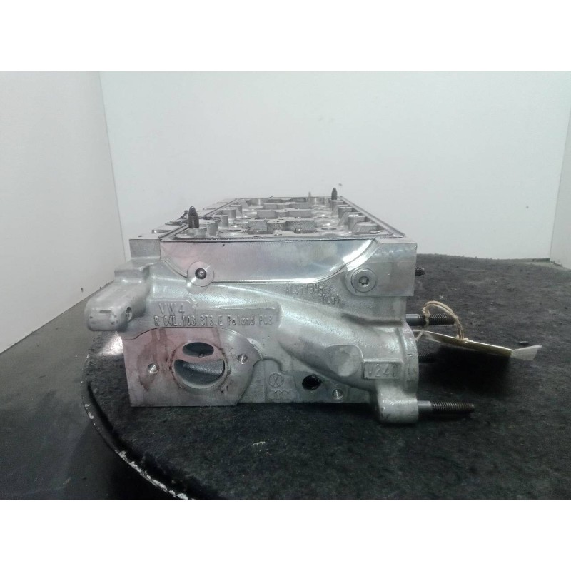 Recambio de culata para audi a3 sedán(8vs) 2.0 16v tdi referencia OEM IAM R04L103373E  