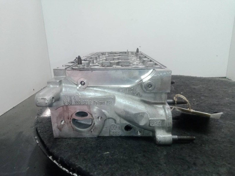 Recambio de culata para audi a3 sedán(8vs) 2.0 16v tdi referencia OEM IAM R04L103373E  