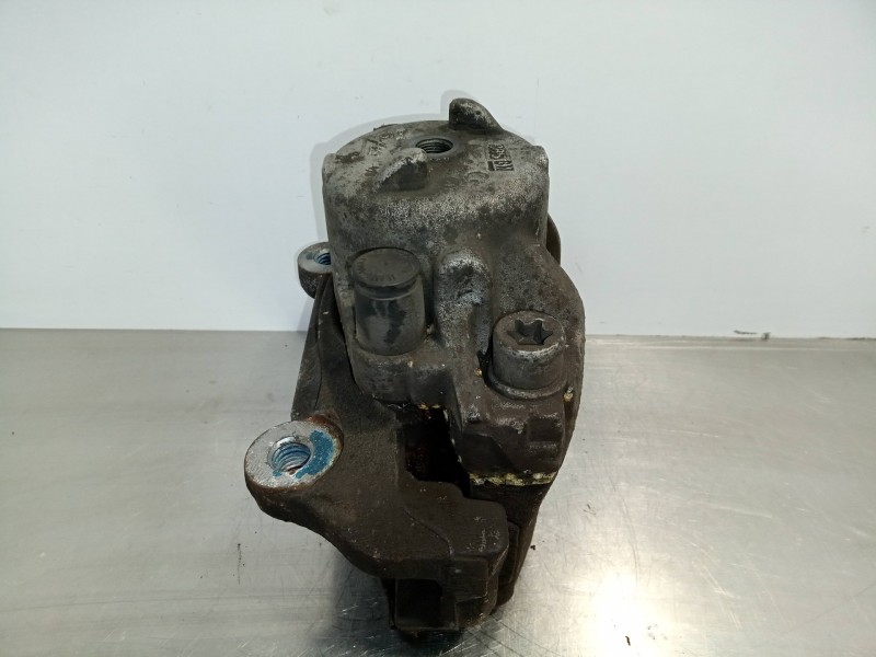Recambio de pinza freno delantera izquierda para opel vectra c berlina 2.2 16v dti cat (y 22 dtr / l50) referencia OEM IAM 6002-