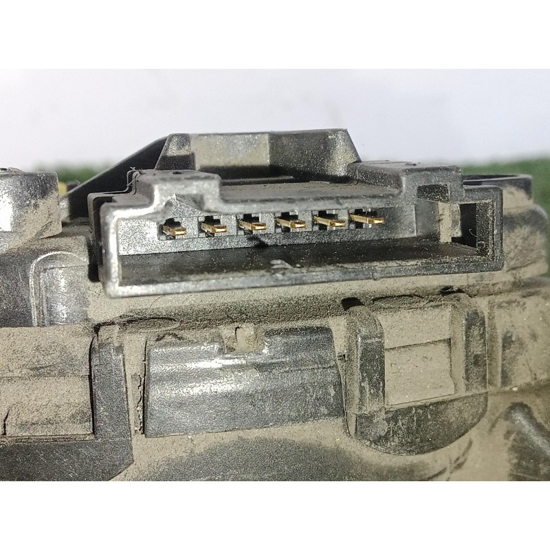 Recambio de pedal acelerador para volkswagen polo (9n1) 1.4 16v referencia OEM IAM 6Q1721503C-6PV00849601  