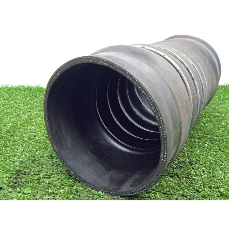 Recambio de tubo presion turbocompresor para volvo fl xxx 7.2 diesel referencia OEM IAM 20833791 FLEXIBLE 